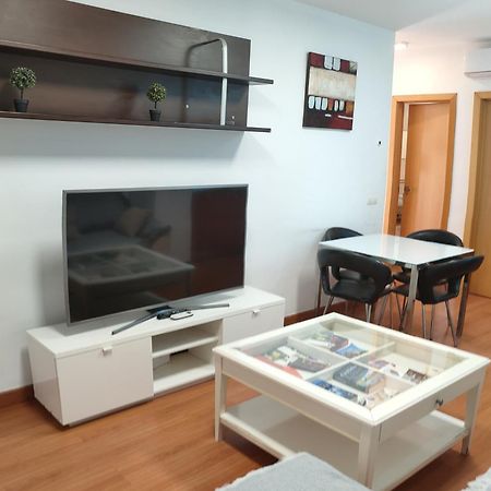 Apartament Malaga Rivas Zewnętrze zdjęcie