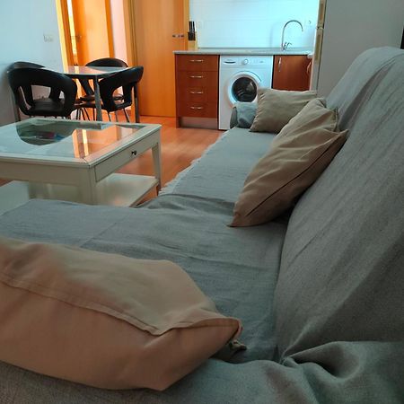 Apartament Malaga Rivas Zewnętrze zdjęcie