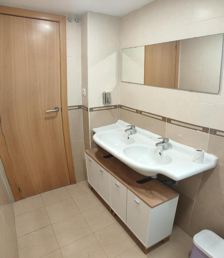Apartament Malaga Rivas Zewnętrze zdjęcie