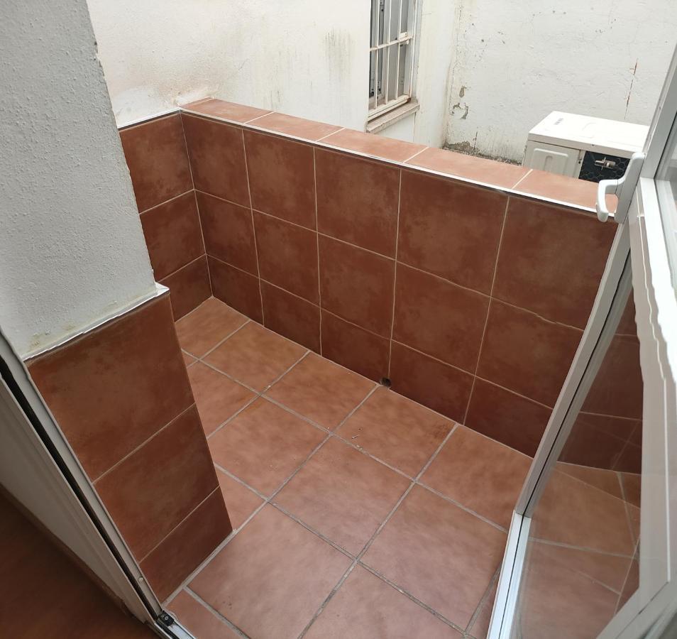 Apartament Malaga Rivas Zewnętrze zdjęcie