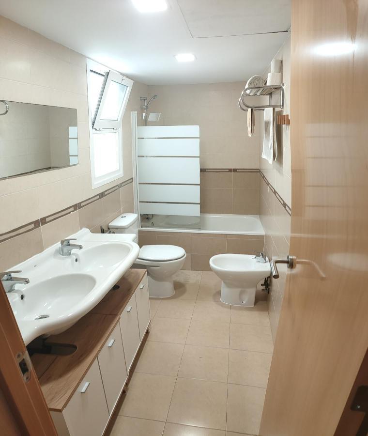 Apartament Malaga Rivas Zewnętrze zdjęcie
