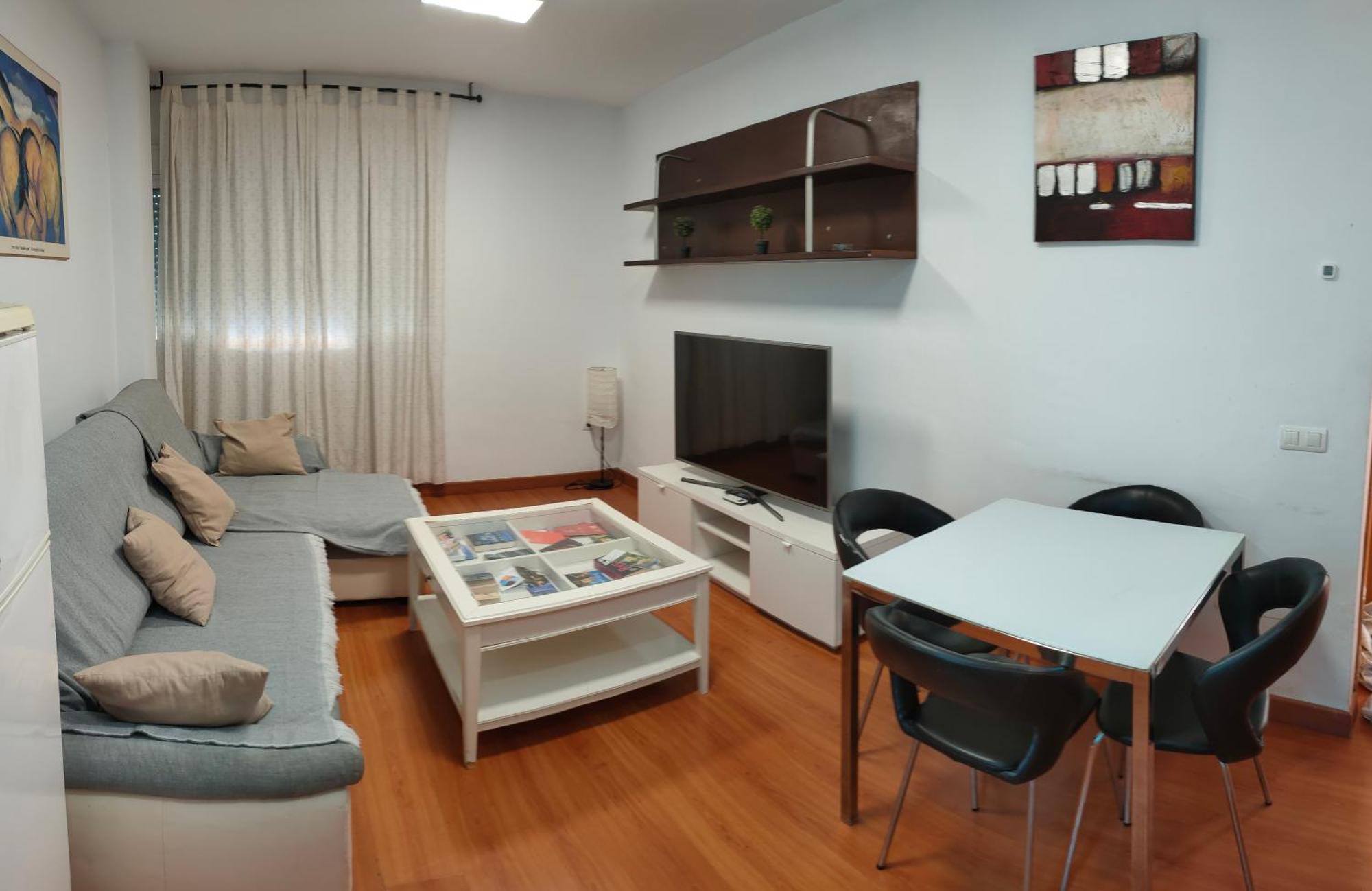 Apartament Malaga Rivas Zewnętrze zdjęcie