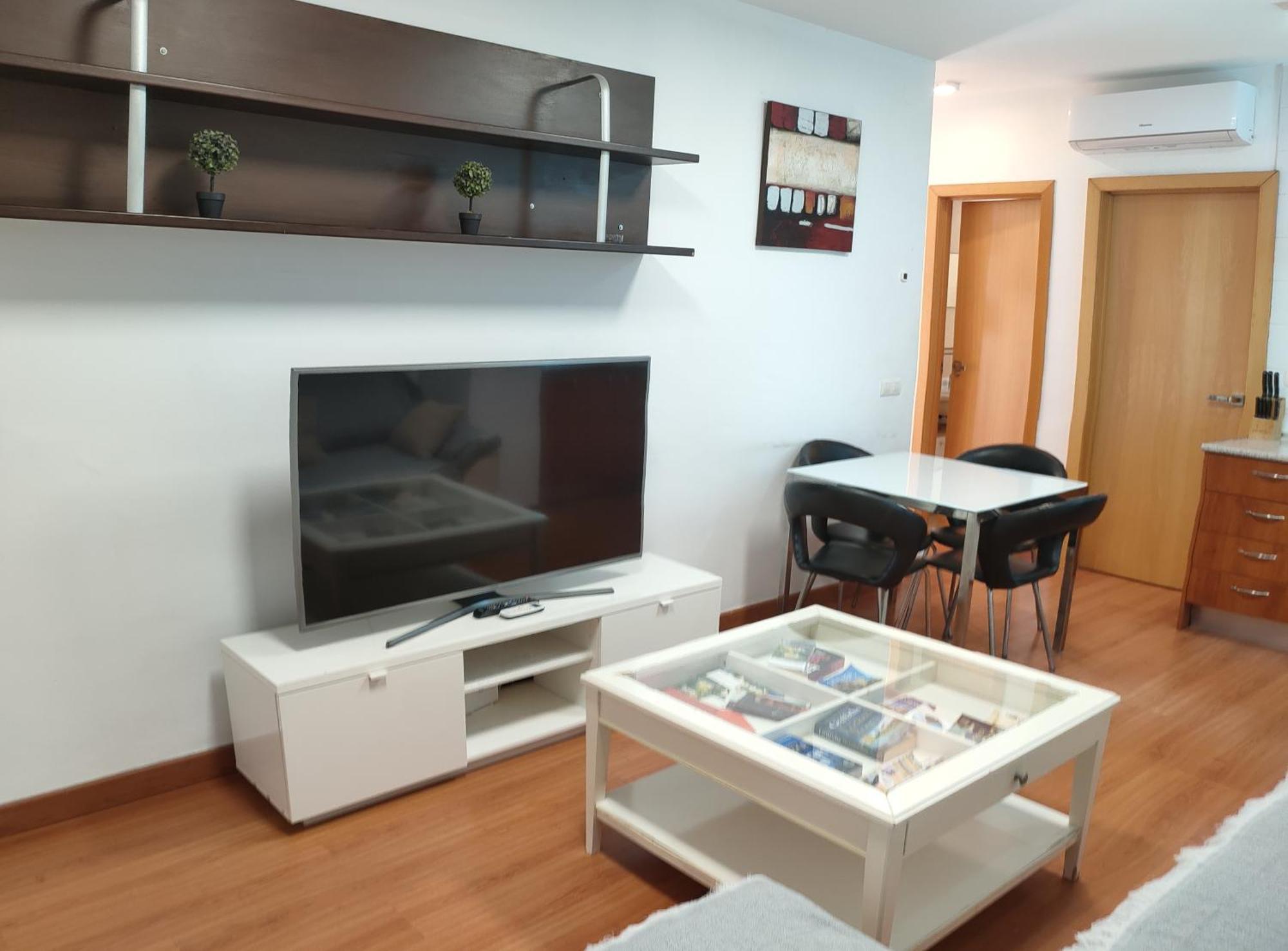 Apartament Malaga Rivas Zewnętrze zdjęcie
