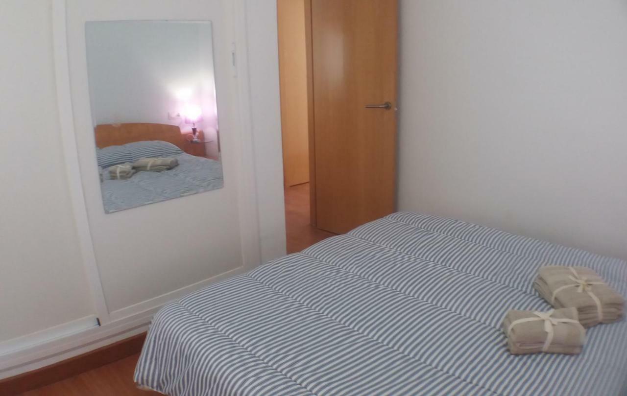Apartament Malaga Rivas Zewnętrze zdjęcie
