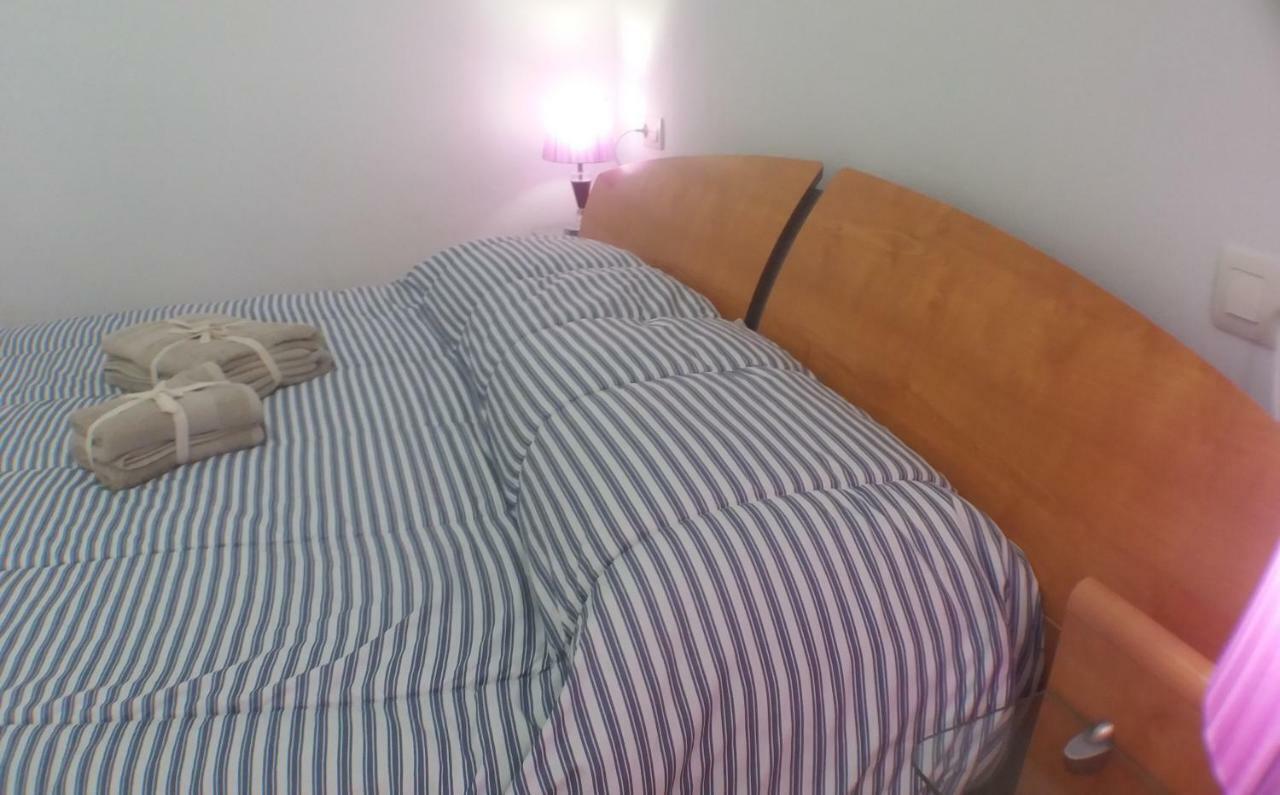 Apartament Malaga Rivas Zewnętrze zdjęcie