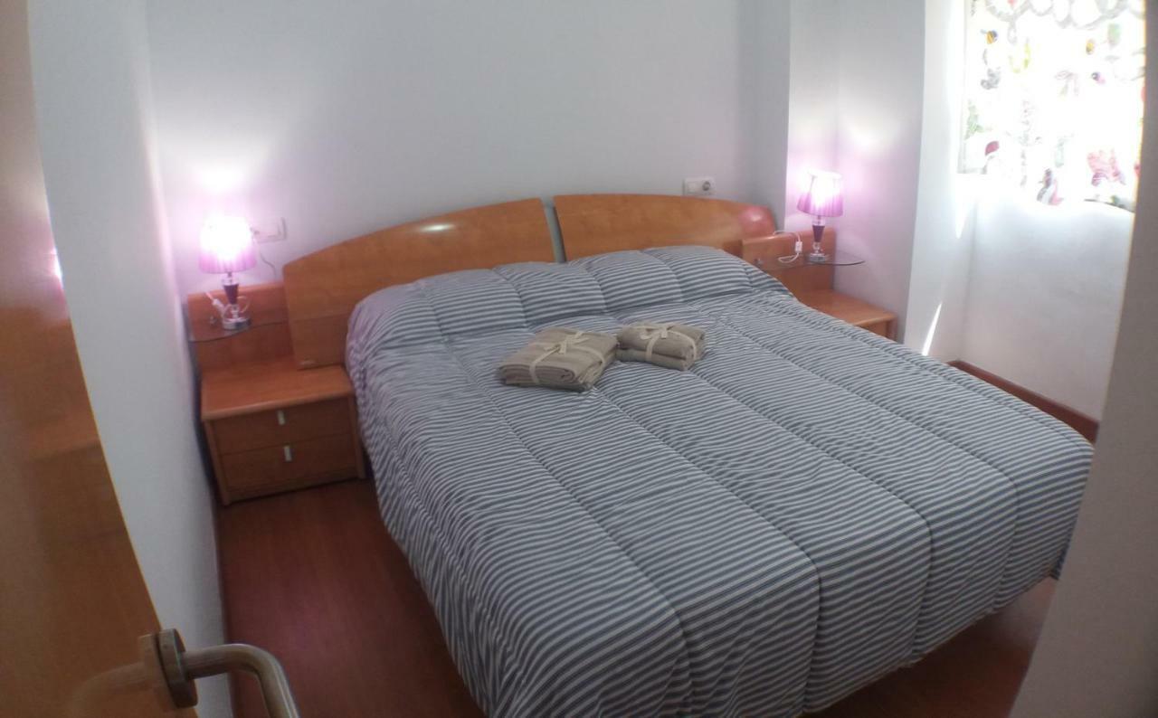 Apartament Malaga Rivas Zewnętrze zdjęcie