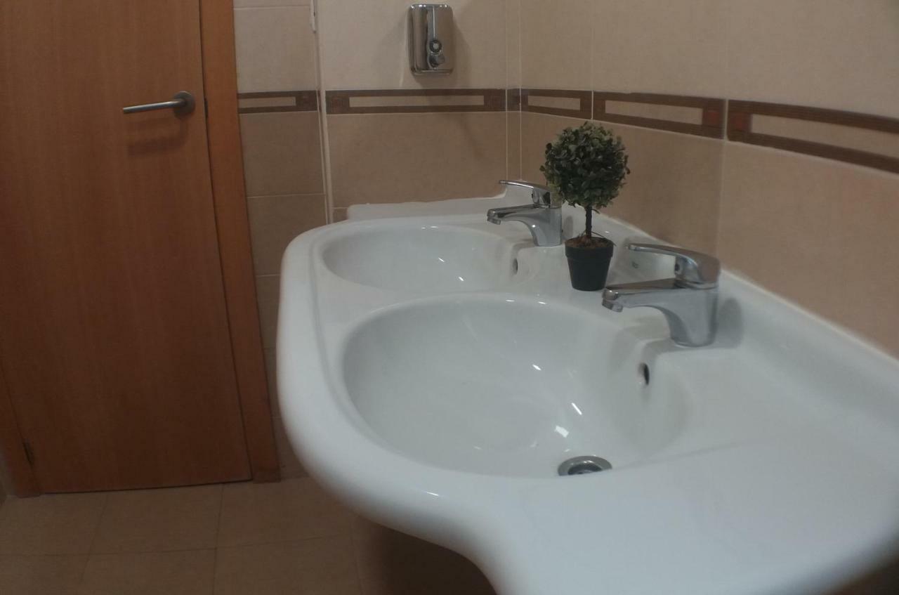Apartament Malaga Rivas Zewnętrze zdjęcie