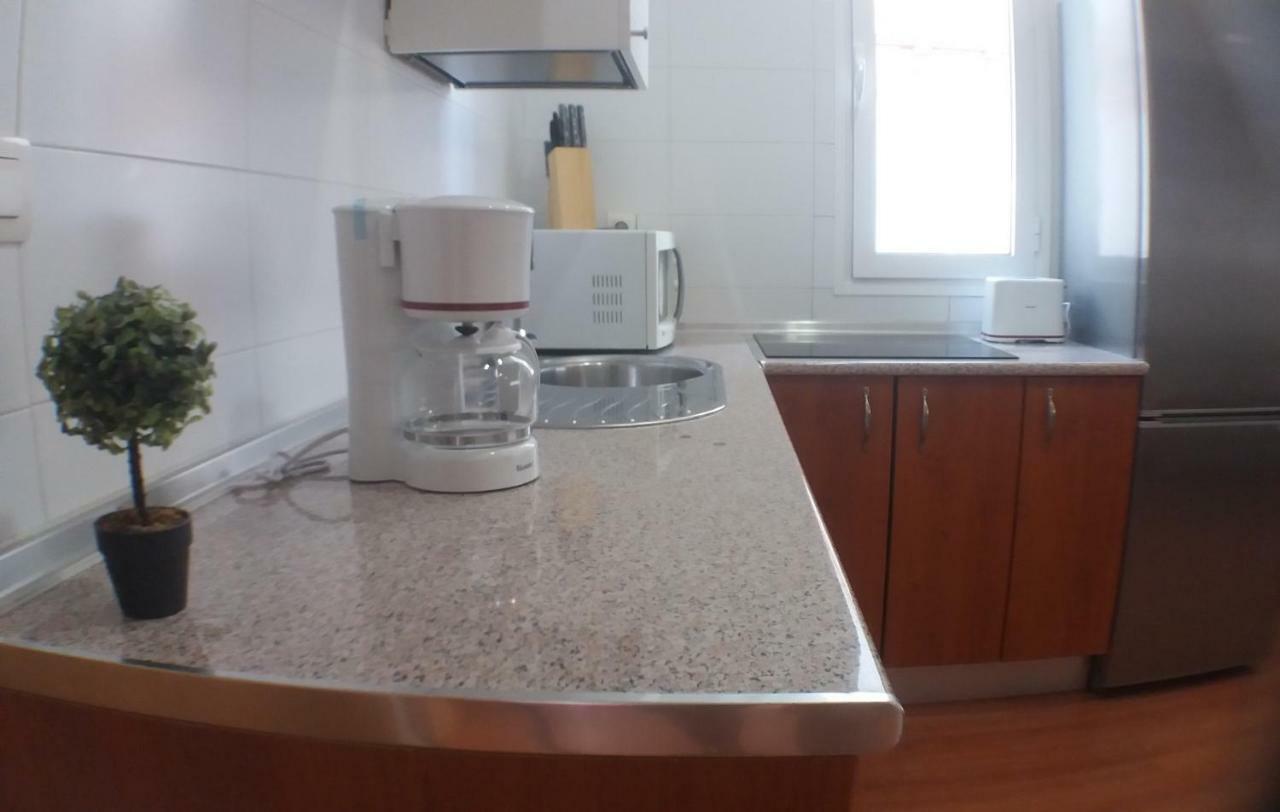 Apartament Malaga Rivas Zewnętrze zdjęcie