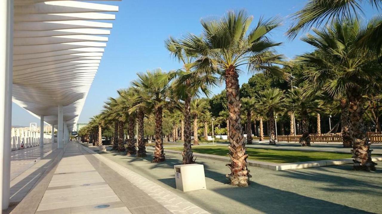 Apartament Malaga Rivas Zewnętrze zdjęcie