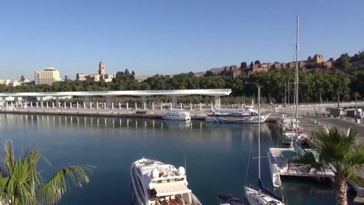 Apartament Malaga Rivas Zewnętrze zdjęcie