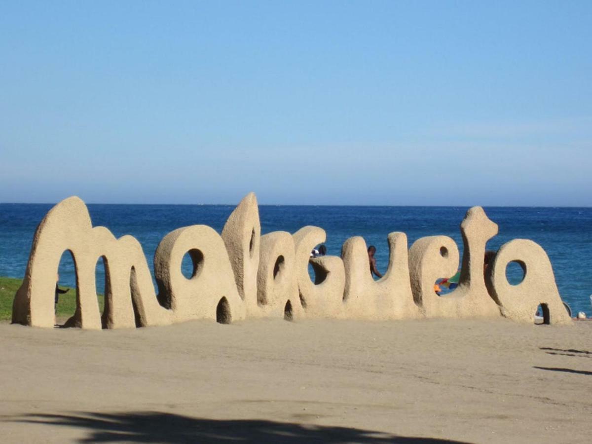 Apartament Malaga Rivas Zewnętrze zdjęcie
