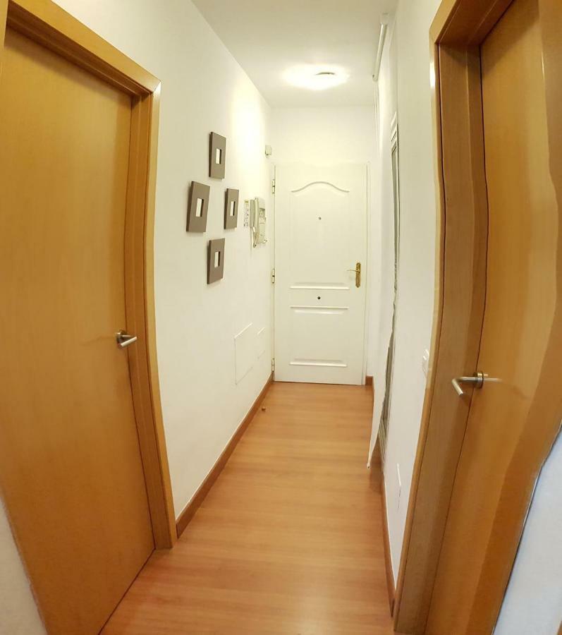 Apartament Malaga Rivas Zewnętrze zdjęcie