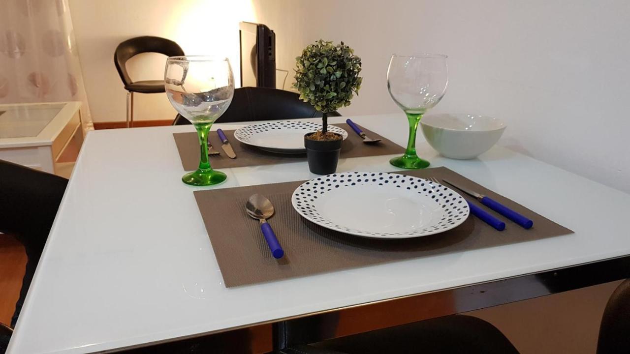 Apartament Malaga Rivas Zewnętrze zdjęcie